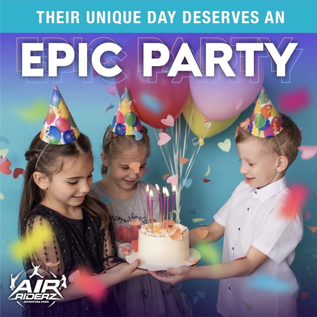 Birthday Party Planning Checklist: From Venue To Decorations