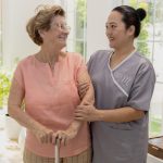 An Old Age Home Checklist To Follow Before Signing An Agreement