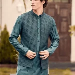 How To Rock A Double Breasted Jacket Without Looking Costumed